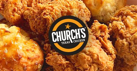 14115 Coit Road. . Churchs texas chicken near me